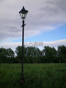 牛津,英格蘭,性質