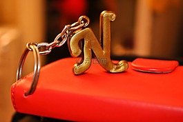 n,字符,匙扣