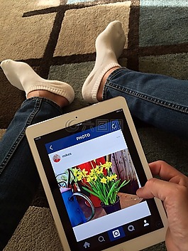 ipad,instagram的,互聯(lián)網(wǎng)