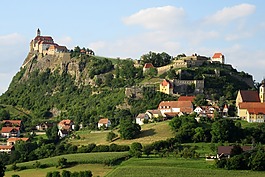 居兴（güssing）,城堡,游览