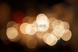 背景虚化,光,模糊