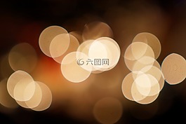 背景虚化,光,模糊