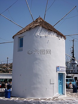 磨機,競賽,cyclades