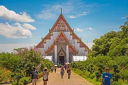 泰國,泰國觀光,泰國寺廟