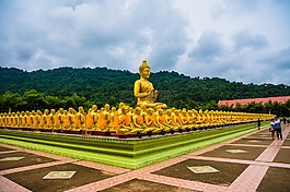 佛像,พระ,艺术