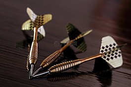 dart,目標(biāo),箭頭