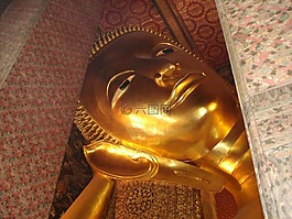 佛,曼谷,和諧