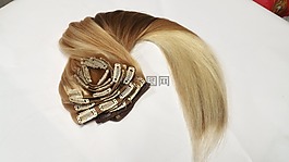 夾子擴(kuò)展,時(shí)尚,頭發(fā)