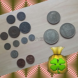 瑞典语,冠,硬币