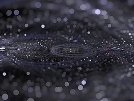 閃光的,炫,光