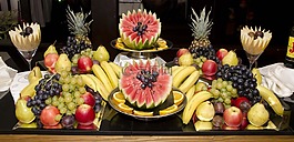 水果,酒吧,食品
