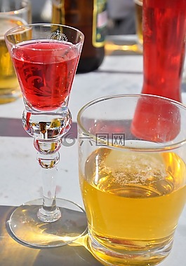 飲料,鏡頭,啤酒