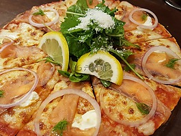 食品,比薩,比薩餐廳