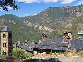 壁炉,屋顶,石板屋顶