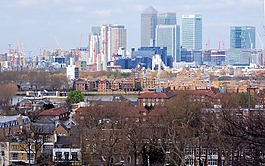 格林威治,英格蘭,英國