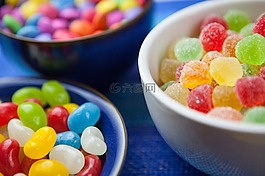 糖果,甜,食品