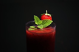 思慕雪,水果,飲料