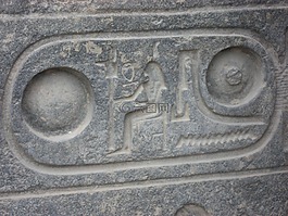 埃及,盧克索,卡納克神廟