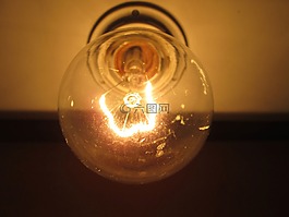 燈泡,電力,能源