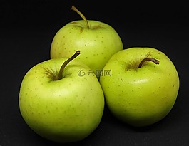 蘋(píng)果,美味的黃金,水果