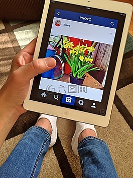 ipad,instagram的,互聯(lián)網(wǎng)