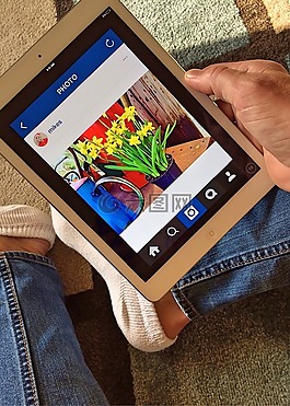 ipad,instagram的,互聯(lián)網(wǎng)