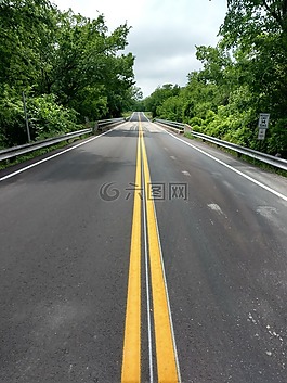 路,長路,空