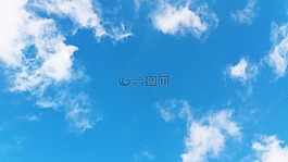 天空,云,紋理