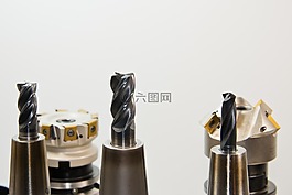 鉆,銑削,銑床