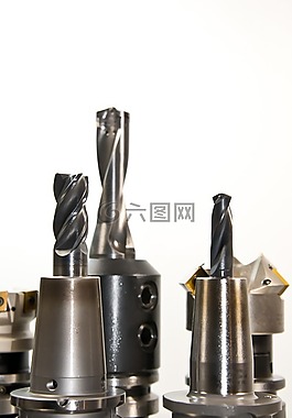 鉆,銑削,銑床