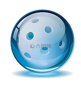 球,魔術(shù),玻璃