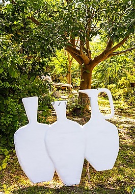 花園,性質(zhì),園藝