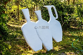 花園,性質(zhì),園藝