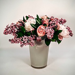 鮮花,牡丹,玫瑰