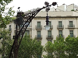 體系結(jié)構(gòu),建筑,燈籠