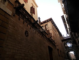 體系結(jié)構(gòu),建筑,街