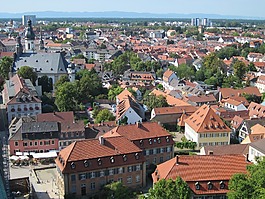 speyer,大教堂,查看