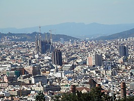 體系結(jié)構(gòu),建筑,城市
