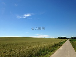 景觀,天堂,夢(mèng)想