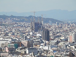 體系結(jié)構(gòu),建筑,城市
