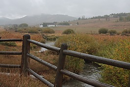 公园城,秋,秋天