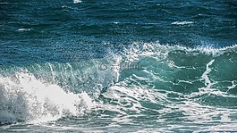 波,風,海