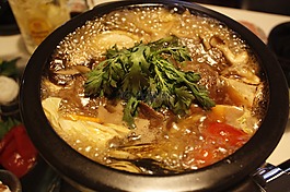 日本,炖煮的食物,我的数据库