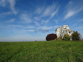 巖,性質(zhì),景觀