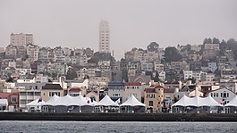 舊金山,市容,加利福尼亞州
