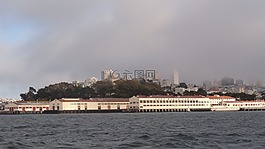 舊金山,市容,加利福尼亞州