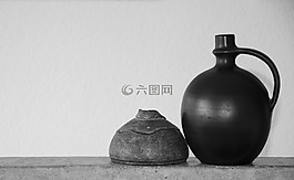 最小,花瓶,尼禄
