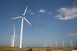 風力,風,電力