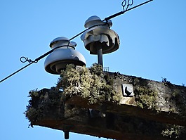 電力,智利,湖泊