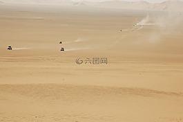 阿爾及利亞,沙漠,撒哈拉